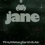 Fire, Water, Earth & Air